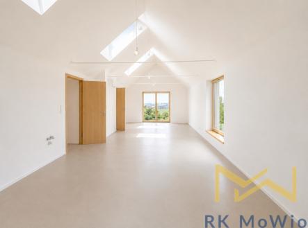 Pronájem domu/vily, 286 m²