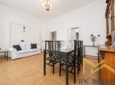 Pronájem bytu, 3+1, 85 m²