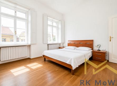 Pronájem bytu, 3+1, 85 m²