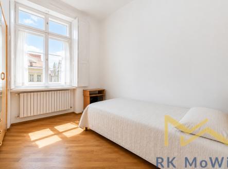 Pronájem bytu, 3+1, 85 m²