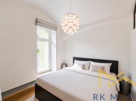 Pronájem bytu, 2+kk, 50 m²
