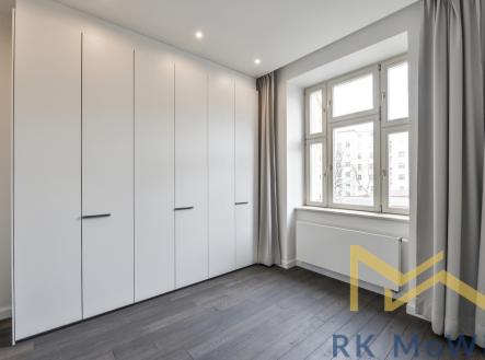 Pronájem bytu, 3+kk, 95 m²