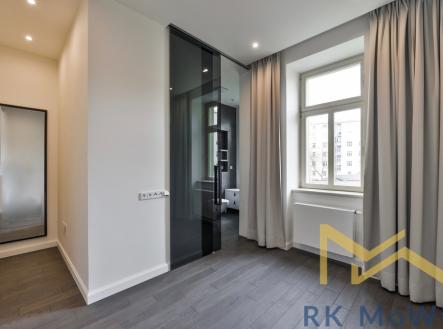 Pronájem bytu, 3+kk, 95 m²