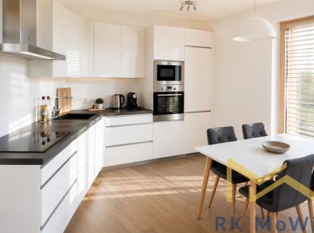 Pronájem bytu, 2+kk, 46 m²
