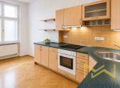 Pronájem bytu, 3+1, 134 m²