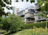 Pronájem bytu, 4+kk, 140 m²