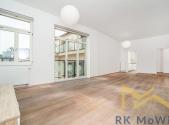 Pronájem bytu, 3+kk, 100 m²