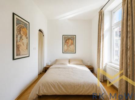 Pronájem bytu, 3+1, 83 m²