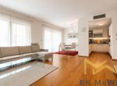 Pronájem bytu, 4+kk, 107 m²
