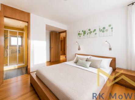 Pronájem bytu, 4+kk, 107 m²