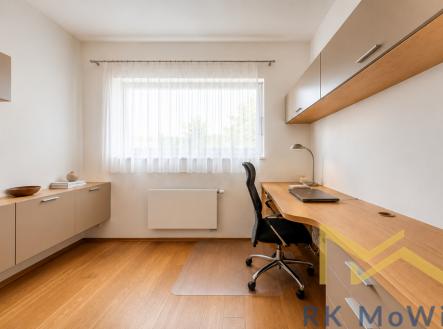 Pronájem bytu, 4+kk, 107 m²