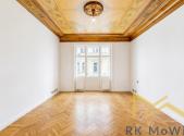 Pronájem bytu, 3+1, 138 m²