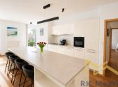 Pronájem bytu, 3+kk, 108 m²