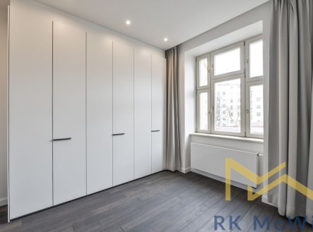 Pronájem bytu, 3+kk, 95 m²