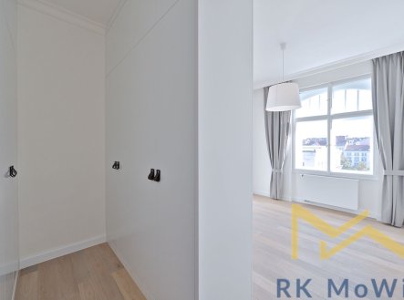 Pronájem bytu, 3+1, 137 m²