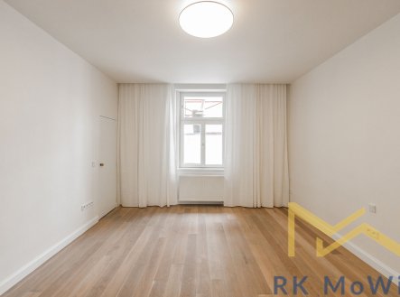 Pronájem bytu, 3+kk, 93 m², Praha – náhled fotky 3