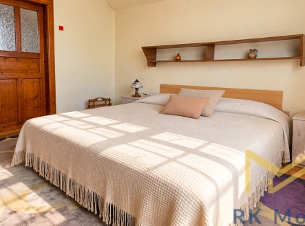Prodej domu/vily, 190 m², Praha – náhled fotky 3