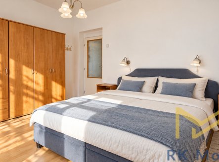 Prodej domu/vily, 190 m², Praha – náhled fotky 4