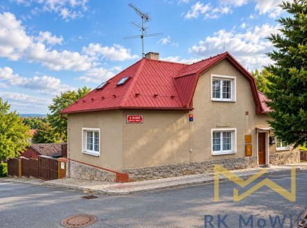 Prodej domu/vily, 190 m²
