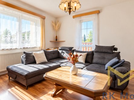 Prodej domu/vily, 190 m²