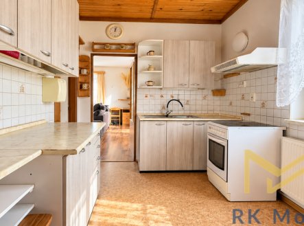 Prodej domu/vily, 190 m²