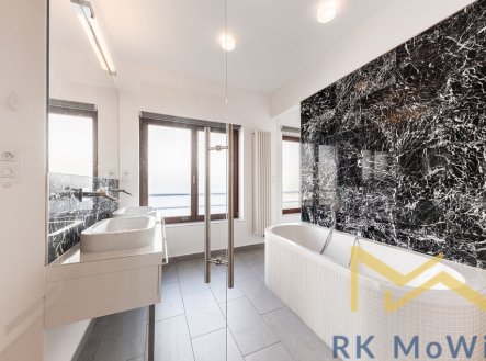 Pronájem domu/vily, 400 m²