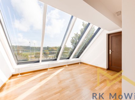 Pronájem domu/vily, 400 m²