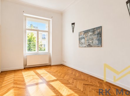 Pronájem bytu, 3+kk, 130 m²
