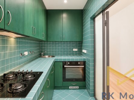Pronájem bytu, 4+1, 100 m²