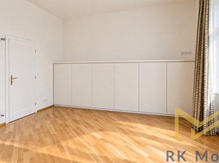 Pronájem bytu, 4+1, 100 m²
