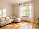 Pronájem bytu, 3+kk, 77 m²