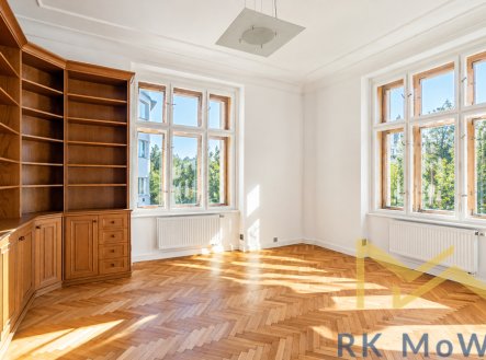 Pronájem bytu, 2+1, 70 m²