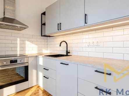 Pronájem bytu, 2+1, 70 m²