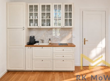 Prodej bytu, 1+1, 52 m²