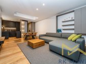 Pronájem bytu, 2+kk, 67 m²