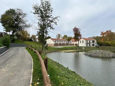 Prodej bytu, 4+kk, 78 m²