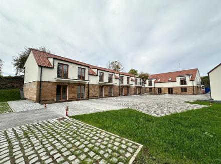 Prodej bytu, 4+kk, 78 m²