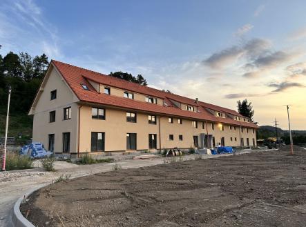 Prodej bytu, 1+kk, 38 m²