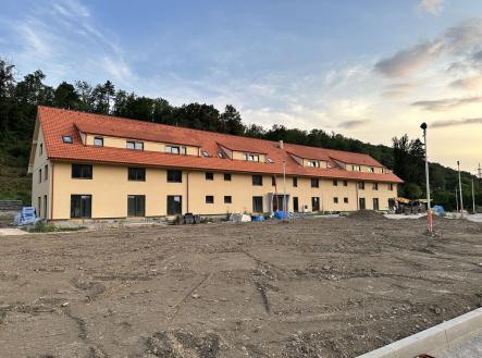 Prodej bytu, 2+kk, 55 m² obrázek