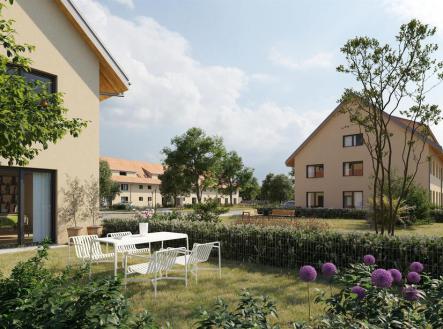 Prodej bytu, 2+kk, 50 m²