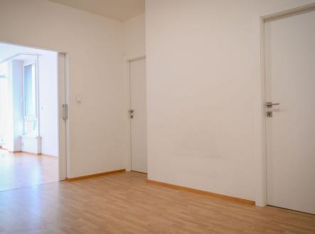 Prodej bytu, 3+kk, 150 m²