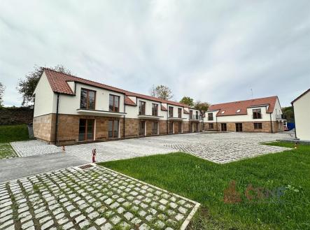 Prodej bytu, 2+kk, 56 m²