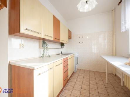 Prodej bytu, 3+1, 73 m²