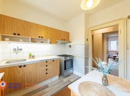 Prodej bytu, 3+1, 78 m²