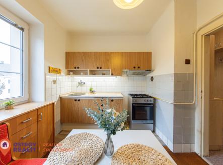 Prodej bytu, 3+1, 78 m²