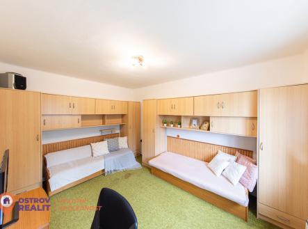 Prodej bytu, 3+1, 78 m²