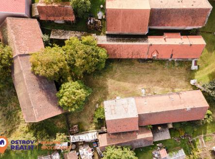 Prodej zemědělského objektu, 11 145 m²