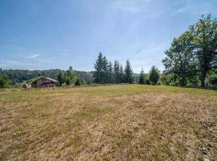 Prodej pozemku pro bydlení, 829 m²