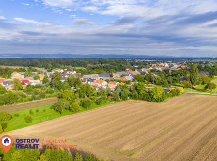 Prodej pozemku pro bydlení, 4 961 m²