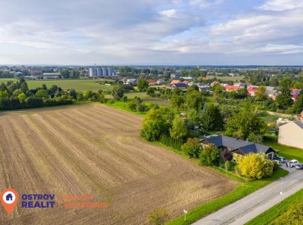 Prodej pozemku pro bydlení, 4 961 m²